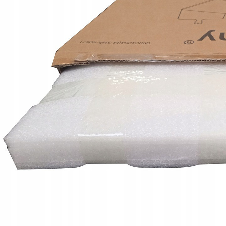 Набір для піци 2в1 гранітний камінь з бамбуковою лопаткою Ruhhy (24264) Нововолинськ - фото 7