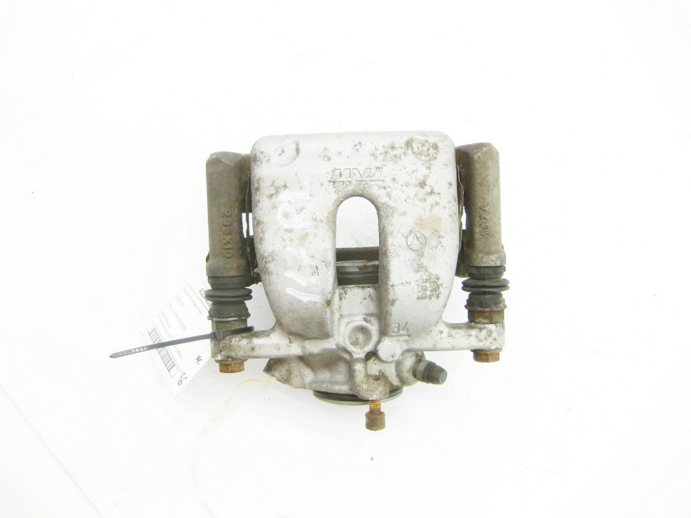 Mercedes-Benz  A0004232381 Тормозний супорт задній лівий у зборі зі скобою A0004230806 CLA Shooting Brake X117 Одесса - изображение 1