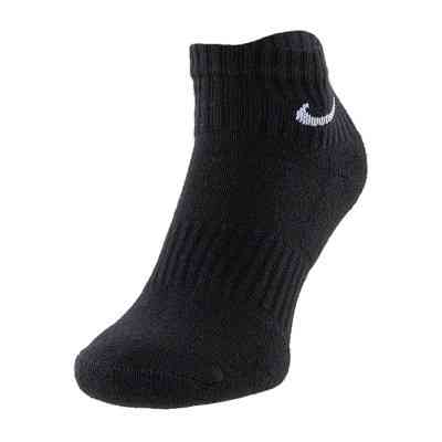 Носки Nike U NK EVERYDAY CUSH ANKLE 3PR SX7667-964 42-46 3 пари Білий/Чорний/Сірий (194955549223) Винница