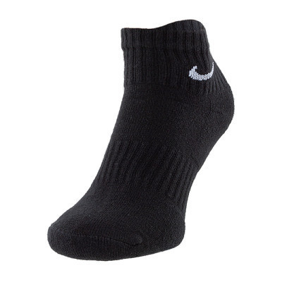 Носки Nike U NK EVERYDAY CUSH ANKLE 3PR SX7667-964 42-46 3 пари Білий/Чорний/Сірий (194955549223) Винница - изображение 2