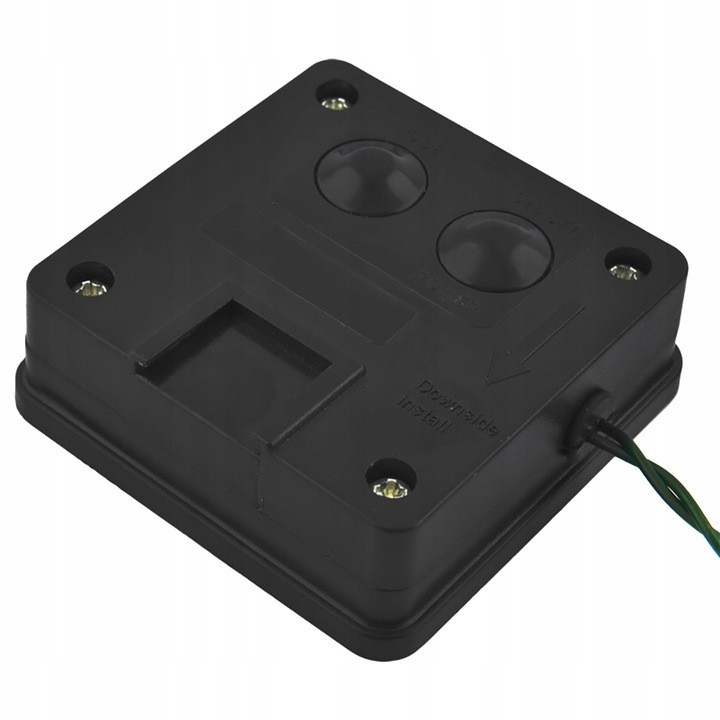 Сонячна гірлянда 15 метрів 8 режимів світіння IP44 Gardlov (24007) Нововолинськ - фото 6