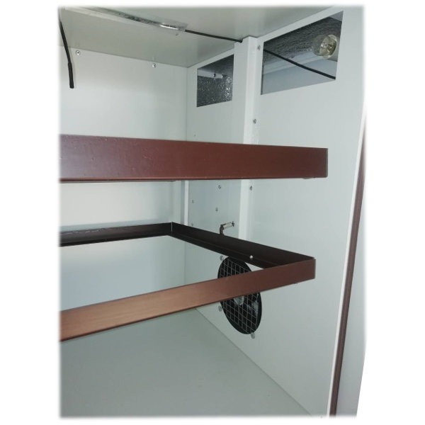 Промышленный инкубатор для яиц Бест-200акб с датчиком на яйцо Киев - изображение 6