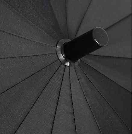 Невелика УЦІНКА!! Зонт-тростина Катана на 16 спиць парасоля меч самурая Кременчук