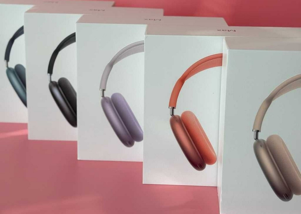 Наушники AirPods Max 2 Харьков - изображение 8