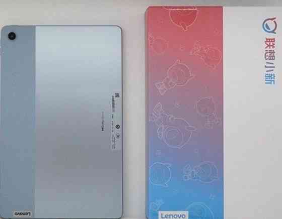 Планшет: Lenovo Xiaoxin Pad 2022 4/128Gb. Global.Версия 4/128 4600. Киев