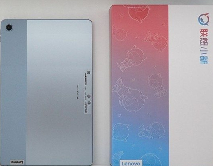 Планшет: Lenovo Xiaoxin Pad 2022 4/128Gb. Global.Версия 4/128 4600. Киев - изображение 5