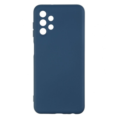 Чохол до мобільного телефона Armorstandart SmartICON Case Samsung A13 4G Dark Blue (ARM60883) Вінниця - фото 1