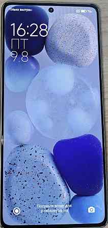 Смартфон: Xiaomi Redmi Note 12 Turbo 256Gb. 12Gb . Київ