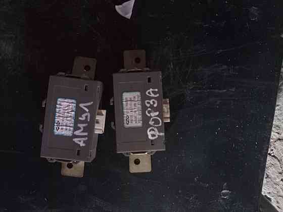 Электронные блоки управления парктрониками Чері Амулет Київ