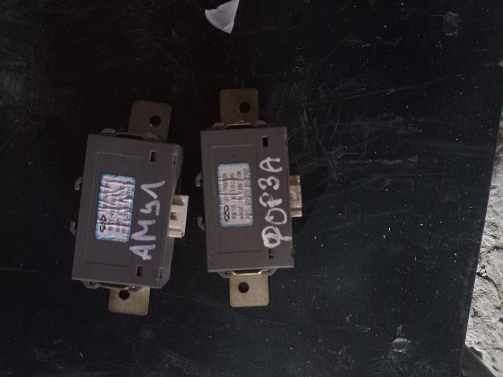 Электронные блоки управления парктрониками Чері Амулет Київ - фото 1