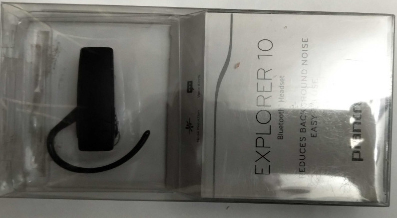 Bluetooth гарнитура Plantronics  на любой вкус. Харьков - изображение 3