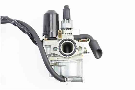 Карбюратор Honda TACT Киев