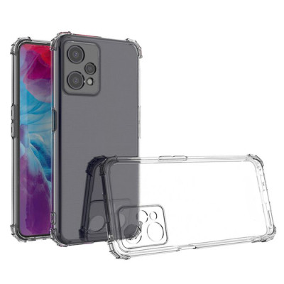 Чохол до мобільного телефона BeCover Anti-Shock Realme 9 4G / 9 Pro Plus Clear (708923) Вінниця - фото 2