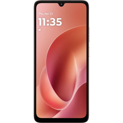 Мобильный телефон Motorola G06 4/64GB Arabesque (PBA20003UA) Винница - изображение 9