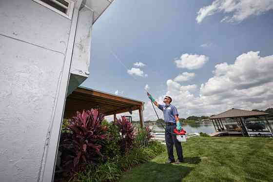 Опрыскиватель аккумуляторный MILWAUKEE, M12 BHCS3L-201 Одесса