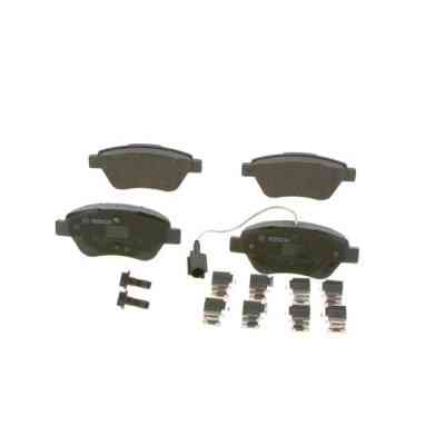 Гальмівні колодки Bosch 0 986 494 113 Вінниця