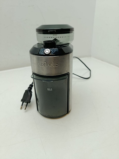 Кавомолка Wancle CBG-8003 ( товар вживаний) Луцьк - фото 1