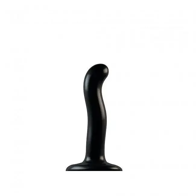 Насадка для страпона Strap-On-Me P&G-Spot Dildo, силікон, розмір S Львов - изображение 1