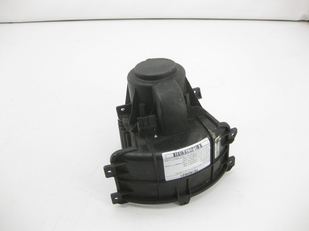 VAG  7E1820021 Регулятор обертів вентилятора обігрівача Одеса - фото 5