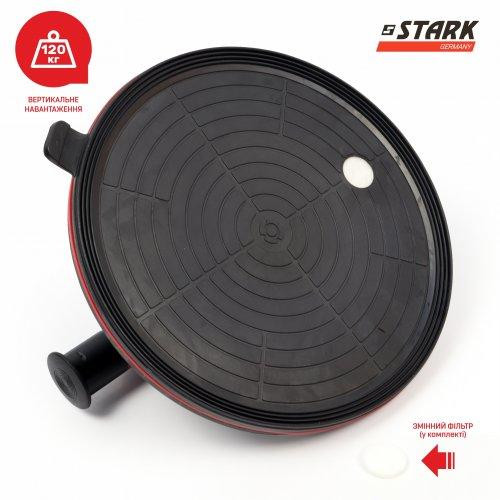 Присоска вакуумна ручна STARK VP-200 120 кг Одесса - изображение 7