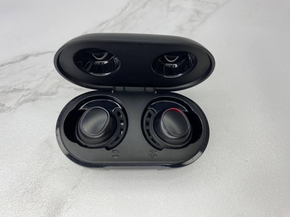 Б/В Бездротові навушники Tiksounds U-Air Bluetooth 5.3: 60 год роботи, HiFi баси та вологозахист IPX8 Київ - фото 9