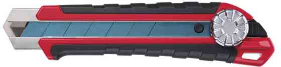 Ніж висувний HEAVY DUTY MILWAUKEE, 18мм Одеса