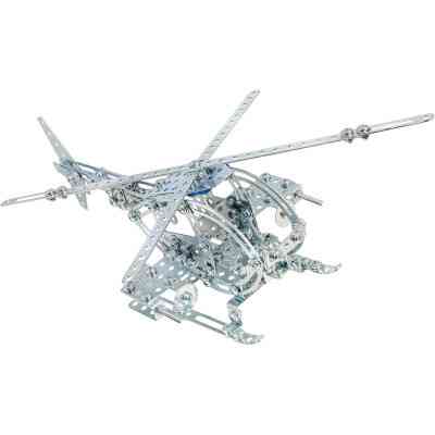 Конструктор Eitech Армейский вертолет (С205) Винница