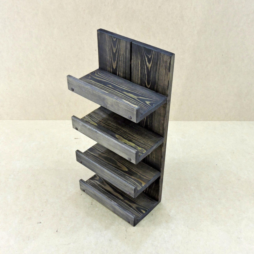 Полка для ванной 