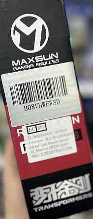 RADEON RX 550 (NEW!) Нова ! Київ