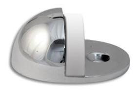 Дверной упор APECS DS-0002-S Харьков - изображение 5