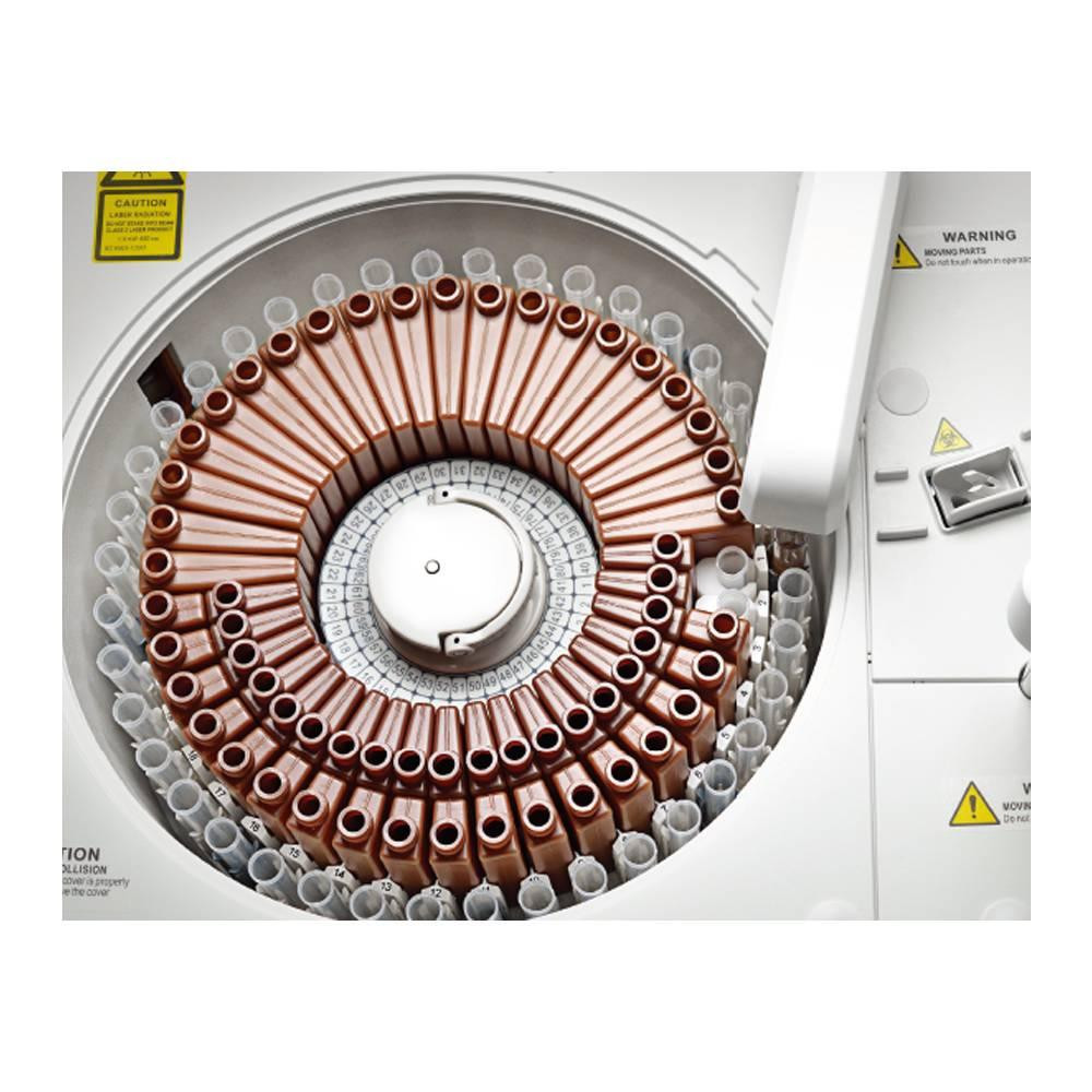 Аналізатор біохімічний автоматичний BS-240 Дніпро - фото 4