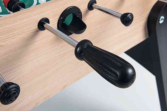 Настольный футбол Garlando F-10 Кленовое дерево (F10ACULNO) Київ