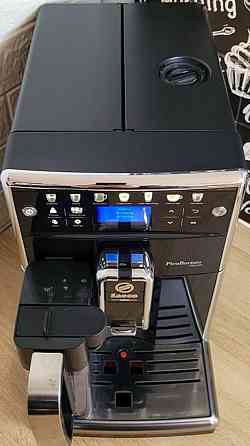 Кавомашина автоматична SAECO Picobaristo Deluxe. Київ