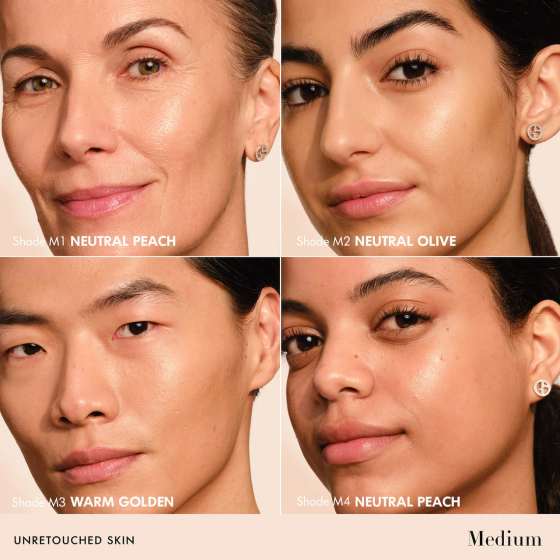 Тональный крем Giorgio Armani Skin Tint 30ml M1 Славянск