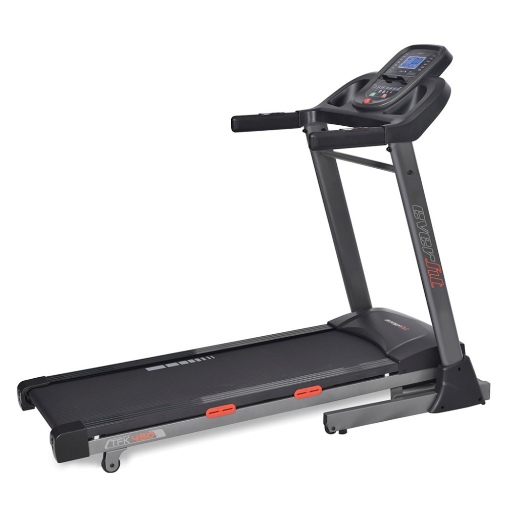 Беговая дорожка Everfit TFK 450 (TFK-450) Киев - изображение 1