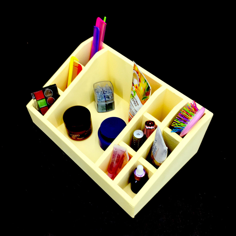 Органайзер для косметики 