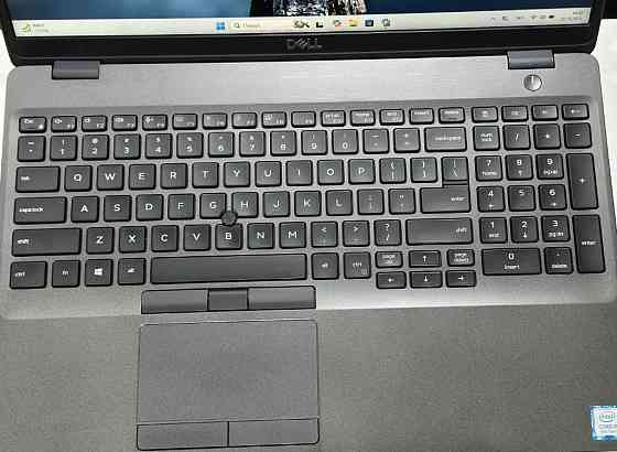 Dell Latitude 5400 14