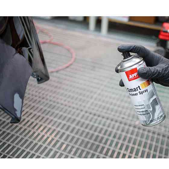 Грунт ізолятор аерозольний 