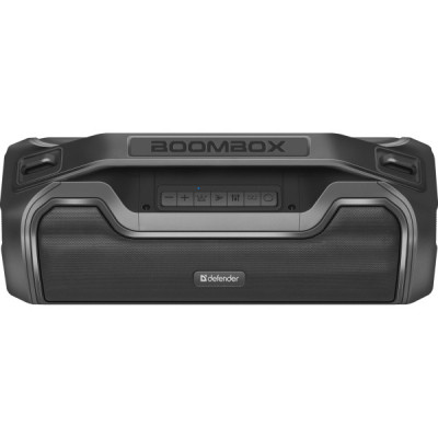 Акустична система Defender Beatbox 50 Bluetooth Black (65950) Вінниця - фото 3