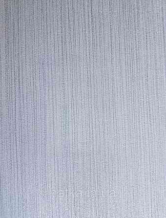 Обои виниловые на флизелине AS creation TheBos 0.53х10 однотон структурные серо сиреневые тонкие полоски Киев
