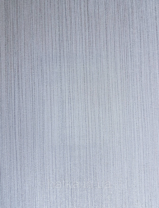 Обои виниловые на флизелине AS creation TheBos 0.53х10 однотон структурные серо сиреневые тонкие полоски Киев - изображение 3