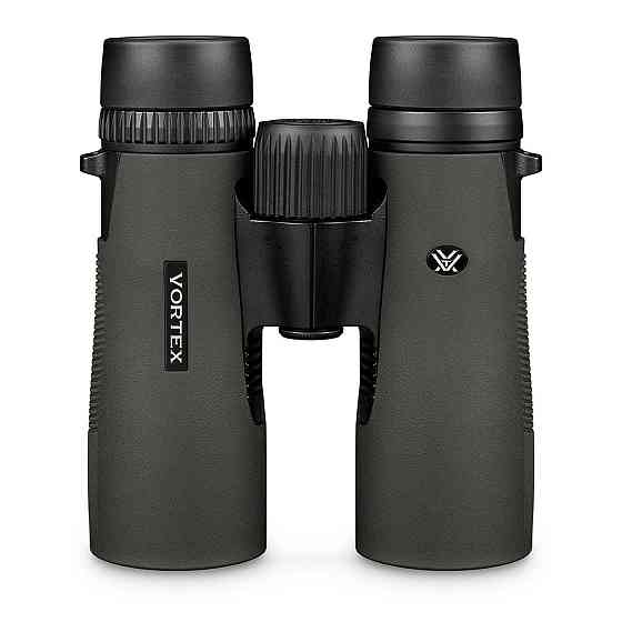Бінокль Vortex Diamondback HD 10x42 (DB-215) Днепр