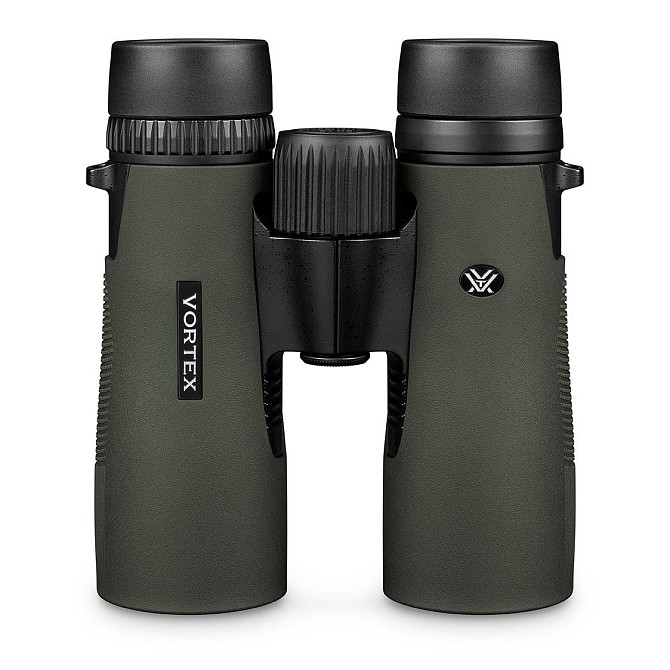 Бінокль Vortex Diamondback HD 10x42 (DB-215) Днепр - изображение 3
