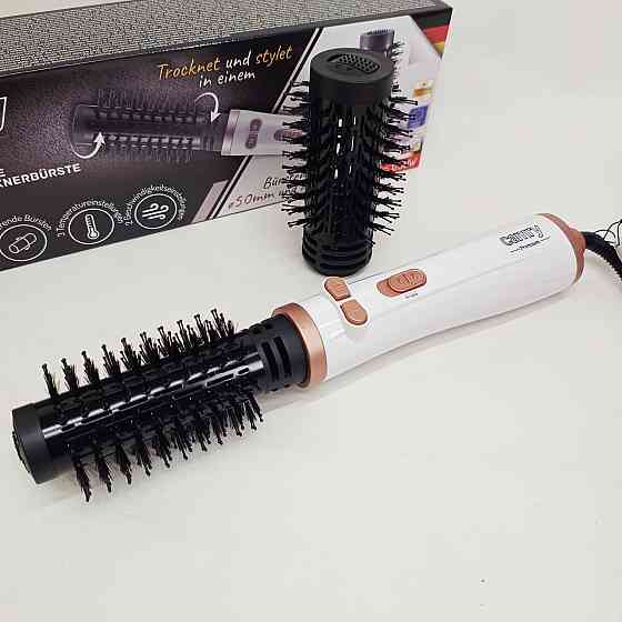 Зручний фен для укладання волосся Camry CR 2021 1200Вт, Стайлери для завивки волосся ZI-16 Львів