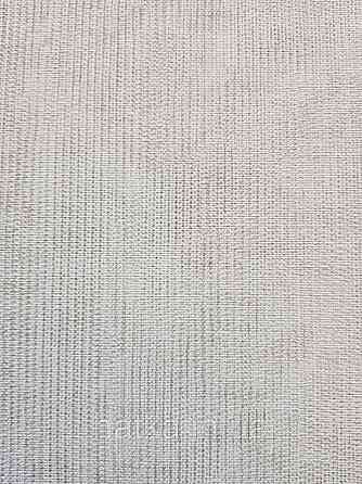 Шпалери вінілові на флізеліновій основі Decoprint BLOOMING BL22701 однотон світло-сірий Київ