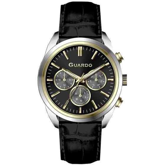 GUARDO 012836-4 Київ