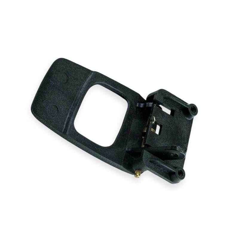 Ручка внутрішня ЗАЗ 1103 Славута Мукачево - фото 1