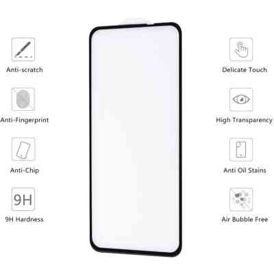 Скло захисне Drobak Realme 7 Pro (242409) Вінниця