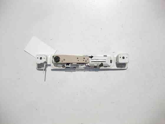 Mercedes-Benz  A2218201501 9051 Чорний плафон задньої лівої стельової ручки з розсіювачем S-Class W221 Одесса