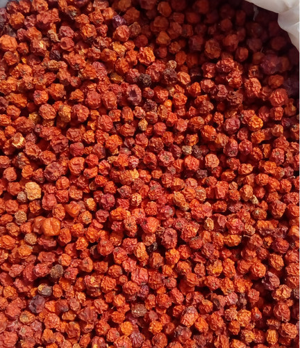 1кг., Рябина красная / Рябина (ягода) MasterSEM Киев - изображение 1